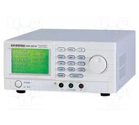 GW INSTEK PSP-2010 Laboratory power supply