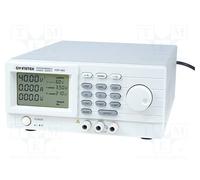 GW INSTEK PSP-603 Laboratory power supply