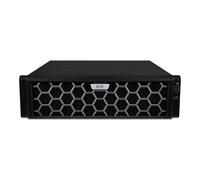 GW Security 256 Channel 12MP / 8MP 4K NVR Video Recorder Alone, 24 HDD Bay, Support up to 384TB Storage Capacity (GW42256NV24)