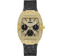 Guess Raven Woman Watch Black Woman