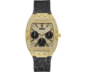 Gw0105L2 Watch - female - Guess - Watches - Black - ONE SIZE - Accessories ONE SIZE