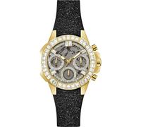 Gw0313L2 Watch - female - Guess - Watches - Yellow - ONE SIZE - Accessories ONE SIZE
