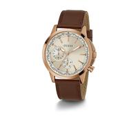 Gw0540G4 Watch - unisex - Guess - Watches - White - ONE SIZE - Accessories ONE SIZE