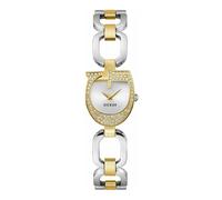 Gw0683L6 Analog Watch- female- Guess- Watches- Gray- ONE SIZE- Accessories ONE SIZE