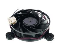 GW12E12MS1AZ-52Z32 Refrigerator Evaporator Fan Motor,Compatible for Haier,DC 12V 0.33A Cooling Fan Refrigerator Parts
