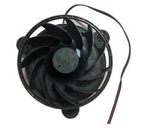 GW12E12MS1FB-52Z96 GW12E12MS1FB-52Z07 DC12V 0.171A，Compatible For Hisense，Refrigerator Freezer Fan Cooling Fan Motor Refrigerator Parts