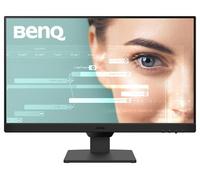 GW2490 23.8" Full HD IPS Home Monitor, DisplayPort 2x HDMI - 9H.LLSLJ.LBE