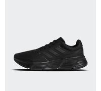 GW4138 Adidas Galaxy 6 Mens Trainers Sneakers Black Rare New