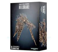 GW43-15 CHAOS SPACE MARINE HELDRAKE
