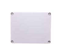 GW44208 Surface Mount Box 240x190x90 IP56 Grey