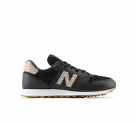 GW500 Trainers Black