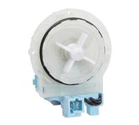 GW7 Type Washing Machine Drain Pump For WY WEY WX Genuine Beko Part 2841420200