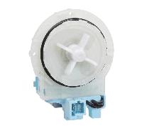 Beko Part 2841420200 GW7 Type Washing Machine Drain Pump For WY WEY WX Genuine