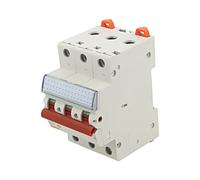 GEWISS GW96125 Switch-disconnector