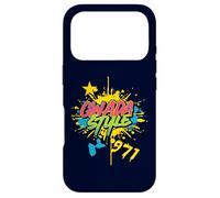 Gwada style 971 Belle idee cadeau carte de la guadeloupe Case for iPhone 17 Pro