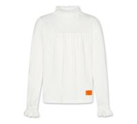 Gwan Belgian Organic Cotton T-shirt White 6 years