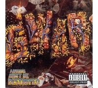 GWAR-AMERICA MUST BE DESTROYED By Gwar (0001-01-01)
