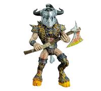 GWAR - Balsac the Jaws 'O Death - 5" Action Figure
