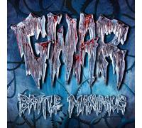 Gwar - Battle Maximus