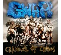 GWAR - Carnival of Chaos