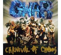 Gwar - Carnival of Chaos [CASSETTE]