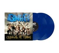Gwar - Carnival Of Chaos (Coloured Vinyl) [VINYL]