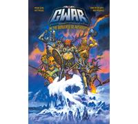 GWAR: In The Duoverse of Absurdity