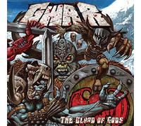 Gwar - The Blood Of Gods