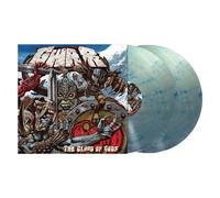 Gwar - The Blood of Gods [VINYL]