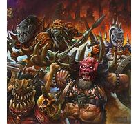 GWAR - The New Dark Ages [VINYL]
