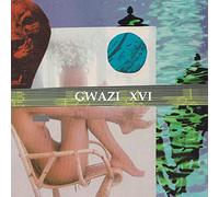 Gwazi - Xvi