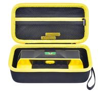 GWCASE Hard Case for Franklin Sensors ProSensor M210, 710 and 710+，Yellow