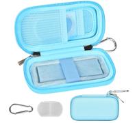 GWCASE Heart Monitor Case for KardiaMobile 1-Lead/6-Lead EKG Monitor