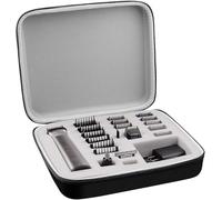 GWCASE Large Hard Case for Philips Norelco Multigroom 7000 5000, Case Only