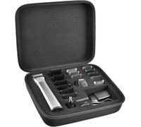 GWCASE Large Hard Case for Philips Norelco Multigroom 7000 5000, Case Only