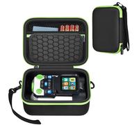 GWCASE Portable Carrying Storage Case Compatible with LeapFrog Magic Adventures Binoculars and Accessories, Protective Organizer Box for Outdoor Travel and Exploration（Bag Only）