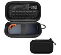 GWCASE SSD Case for SanDisk Extreme PRO/Extreme Portable SSD 500GB-4TB