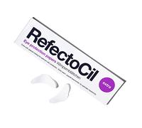 GWCosmetics RefectoCil Eyelash Sheets Extra Soft Pack of 80