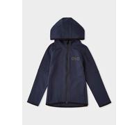 GWD by GEORGE W. DAVIES Boy's Aiden Hooded Tracksuit Top in Navy | Size: 5-6 Years GWD by GEORGE W. DAVIES Navy 5-6 Years