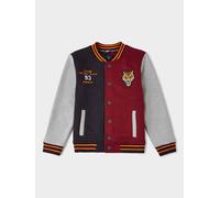 GWD by GEORGE W. DAVIES Boy's Pep Varsity Jacket | Size: 5-6 Years GWD by GEORGE W. DAVIES Multicolor 5-6 Years