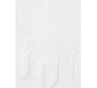 GWD by GEORGE W. DAVIES Boy's Regal Tee White | Size: 11-12 Years GWD by GEORGE W. DAVIES White 11-12 Years