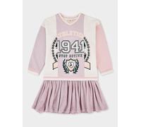 GWD by GEORGE W. DAVIES Girl's Natasha Sweatshirt Dress | Size: 5-6 Years GWD by GEORGE W. DAVIES Multicolor 5-6 Years