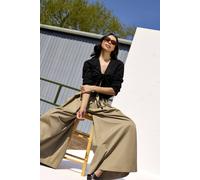 Gwd By George W. Davies Tillie Trousers In Beige Beige 8