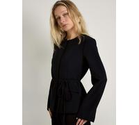 GWD Malika Navy Tailored Jacket - Navy - 10