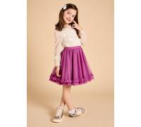 GWD Ren Embellished Dress - 9-10yrs
