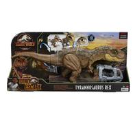 Mattel T-Rex Electronic
