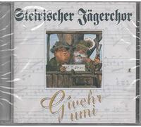 G'Wehr Umi ( CD ) Steirischer Jaegerchor