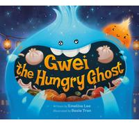 Gwei the Hungry Ghost