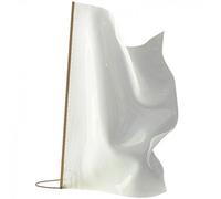 Gweilo Qin Gr Floor Lamp Large Transparent