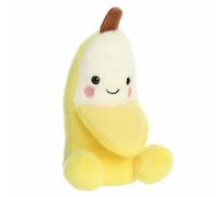 Gwen Banana Palm Pal - Yellow Soft Toy